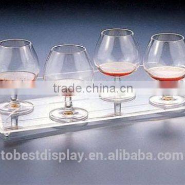 Factory Direct Price Wholesale Lucite Tray