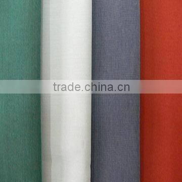 dyed fabric
