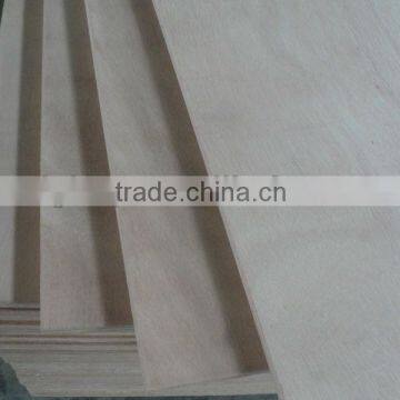 okoume plywood 4mm