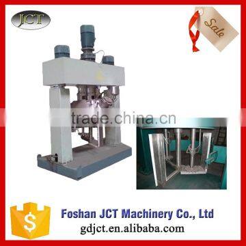 High Speed Disperser for Dye,Paint,Coating Material,Ink,Cosmetics,Gule (Value for Money) photo-5