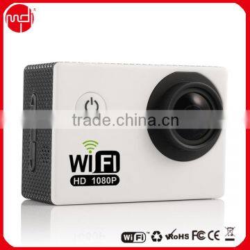 Low Cost Wireless Video Camera for Outdoor Use Waterproof Action Camera