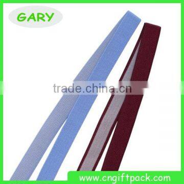 Flat Polyester Advisement Bungee Cord for Garment