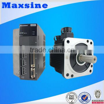 2.6KW AC servo motor and servo drive