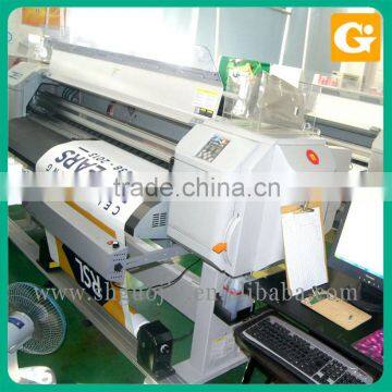 Self Adhesive Vinyl Vehicle Sticker photo-5