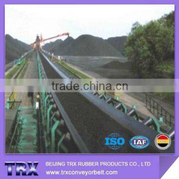 Transferring Sandstone Abrasion Resistant Conveyor Belting