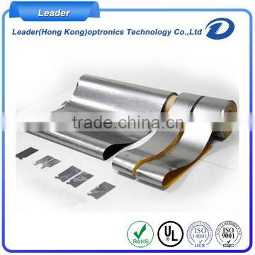 Customized flexible synthetic thermal graphite sheet