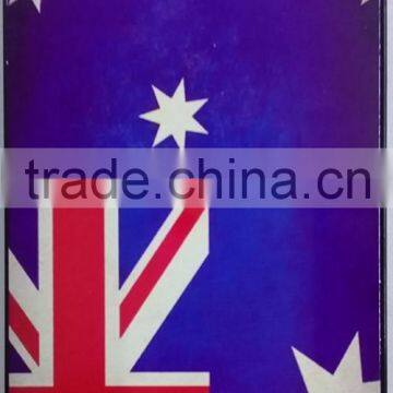 for iPhone Accessories National Flag Hard case