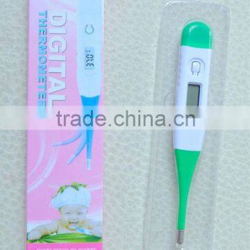 MK-DT05 Flexible Instant High Quality Professional Manufacturer of Waterproof Electronic Digital Thermometer