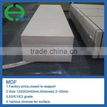 High quality mdf wood with competitive prices