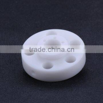 F2705 EDM Upper Nozzle Holder & Nozzle Base Fanuc EDM Wear Parts A290-8110-Y723
