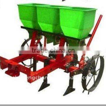 Corn Planter Machine