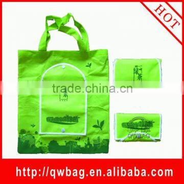 100%manufacture new colorful folding beach bag