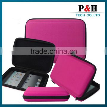 fashionable EVA Laptop Sleeve Type and 7"8.9"10"11"12"13"14"15"17" Size laptop cover ,shock proof kids 7" tablet case