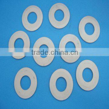 Alloy circular saw blade