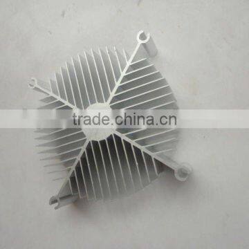 heatsink for CPU