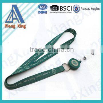 Factory Hot Selling Novelty Retractable String Lanyard photo-2