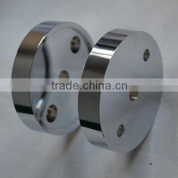 China Bicycle spart parts by CNC Lathe Machinery Turning Parts