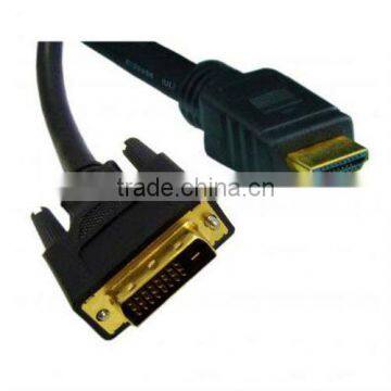 15ft Premium HDMI to DVI Cable