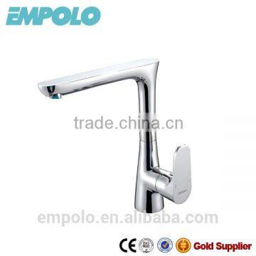 Empolo Brand Modern Brass Kitchen Faucet 83 2101