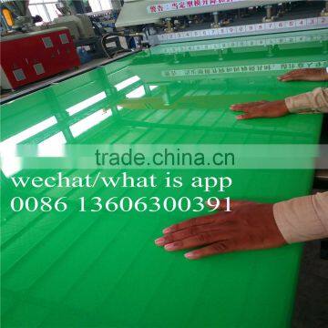 1220mm furniture celuka three layers pvc crust foam board machine, wpc construction board manufacturing, wood plastic machine