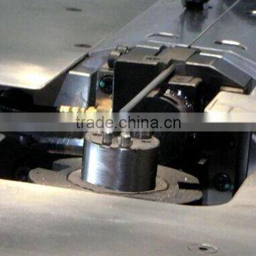 7 Axis Automatic CNC 3D Wire Bending Machine photo-2