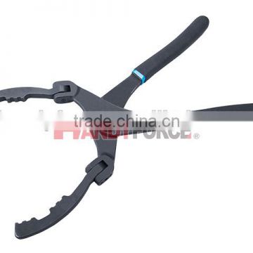 Swivel Jaw Filter Wrench Pliers / Auto Repair Tool / Lubricating And Oil Filter Tool