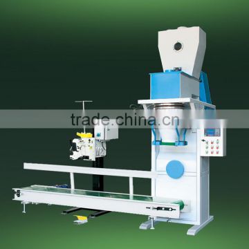 cake flour bagging machine