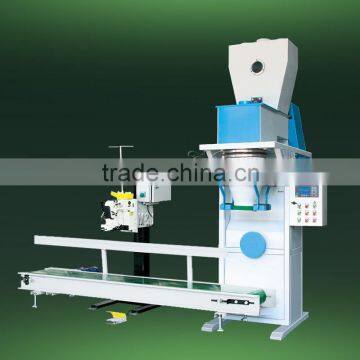Bagging Machine for Aluminum Sulphate Powder photo-2