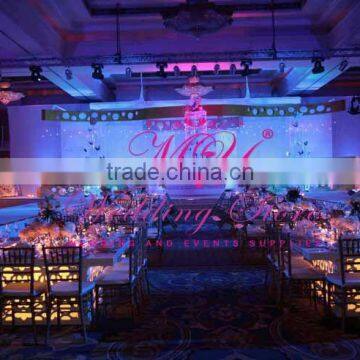 wedding tables decoration