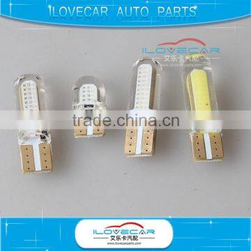 New product T10 COB Can-bus Error Free Led Light for car reading light, tunning light car accessories