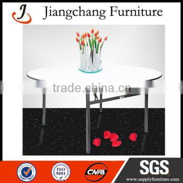 Top Sale Restaurant Set Dining Table In white JC-T73