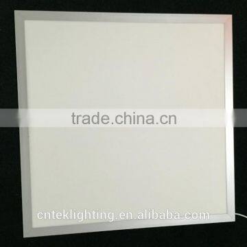 Warm White 40W 600x600 LED Panel Light CE SAA ROHS approved