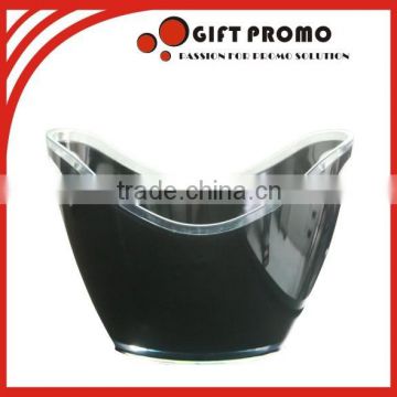 Bar Use 3L 5L Acrylic Ice Bucket