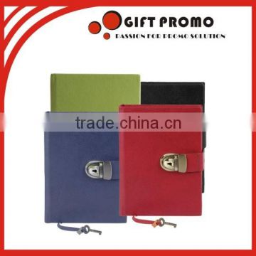 Popular Diary Notebook With Lock And Key