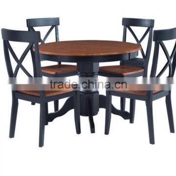 Haoda Wooden Restaurant Dinning Set