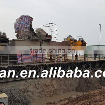 RMT 200 Mud/Slurry/Sludge Desilter Desander photo-2