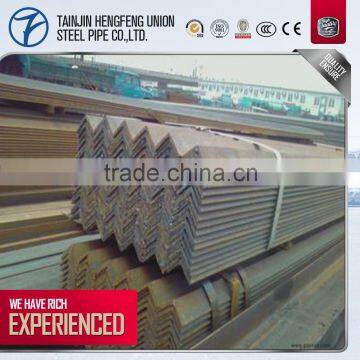 high tensile bulb angle steel st235jr prices