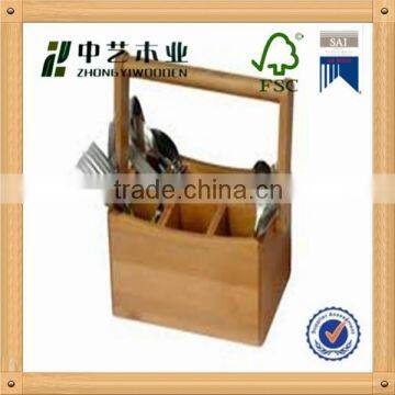 2015 Soaraway Wooden Pen Holder for Office and Home Desk Organizer Use photo-2