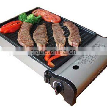 High Quality CE Approval Barbecue Grill photo-3