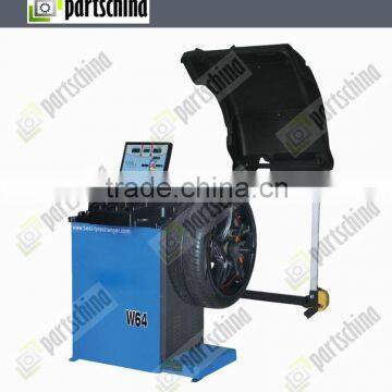 high quality car wheel balancing W64 For Garage