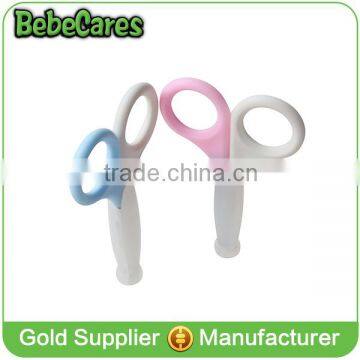 Small Kids Safety Scissors for Cutting Nail/hair