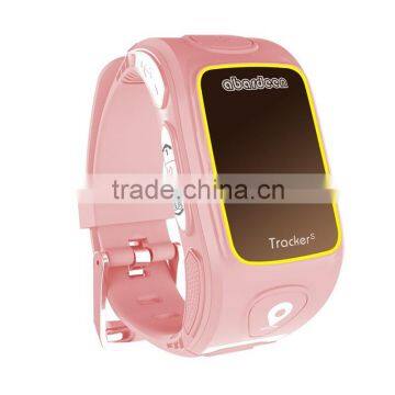 Prevent Non-family Numbers Calls Kids Gps Tracker Forbid Strangers