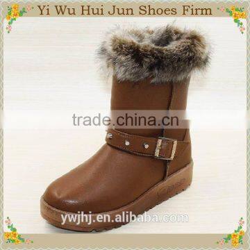 Women Shoes Boots Women Rubber Boot Picture