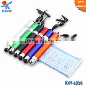 Customized Printing Plastic Banner ballpoint pens