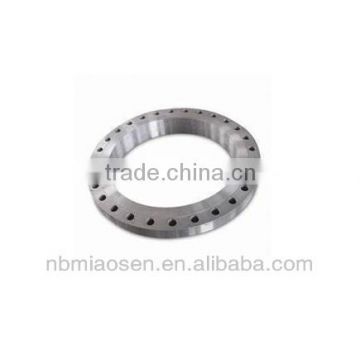 ASTM A105 OEM Service Ring forgings With Hole