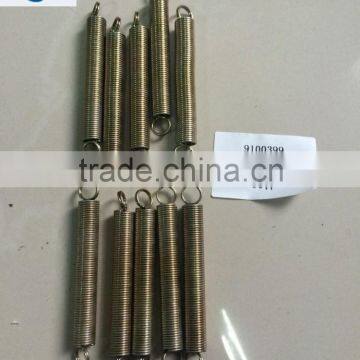 heavy duty truck parts terex extension spring 9100399