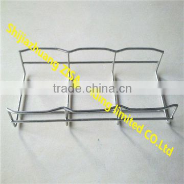 EZ wire mesh cable tray/ NEMA cable ladder/cable accessory /ladder tray/marine ladder/ladder cable bridge