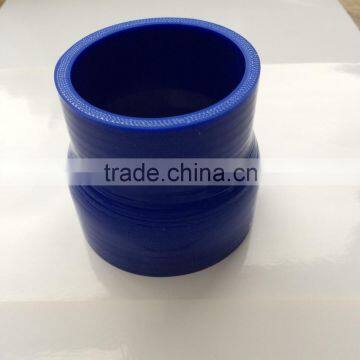 70mm>64mm Silicone Straight Reducer photo-3