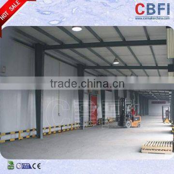 Roof Wall Sandwich Panel Insulated Panels for Cold Room photo-3