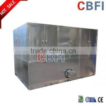 CBFI Industrial 5 Tons Cube Ice Machine Well-known